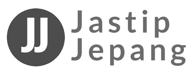 JJ Jastip Jepang